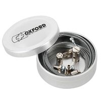 OXFORD CABLE REPAIR KIT (NEW)