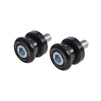OXFORD STAND BOBBINS M8 (1.25 THREAD) BLK (NEW)