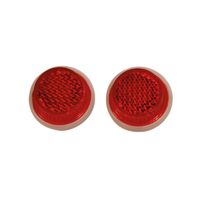 OXFORD REFLECTORS 20mm (PAIR) (NEW - WAS OX109 )