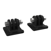 Oxford Cliqr Action Camera Mounts