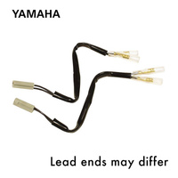 Oxford Indicator Leads Yamaha