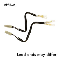 Oxford Indicator Leads Aprilia