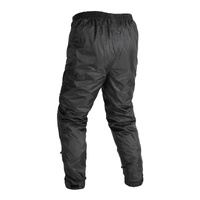 Oxford Rainseal Pant - Black (XL)XL