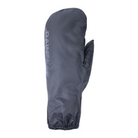 Oxford Rainseal Waterproof Over Gloves - Black (L / XL)L / XL