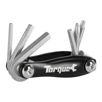 Oxford Compact 6 Alumium Folding Tool