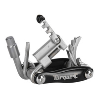 OXFORD MIGHTY 14 ALUMIUM FOLDING TOOL