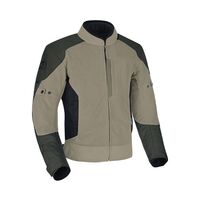 OXFORD TOLEDO 2.0 AIR WP MENS MESH JKT DESERT 5XL