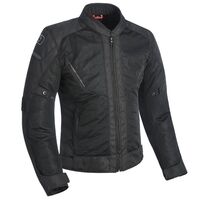 OXFORD DELTA AIR 1.0 MENS JKT STEALTH BLK 3XL