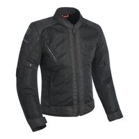 OXFORD DELTA AIR 1.0 MENS JKT STEALTH BLK 5XL