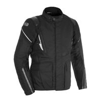 OXFORD MONTREAL 4.0 Dry2Dry JKT STEALTH BLK 2XL