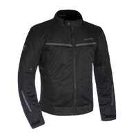 OXFORD ARIZONA AIR 1.0 MENS JKT BLK 3XL