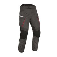 OXFORD MONTREAL 4.0 Dry2Dry PANT BLK/GRY/RED REG 2XL