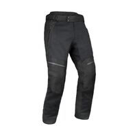 OXFORD ARIZONA AIR 1.0 MENS PANT BLACK MED REG