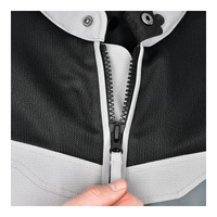 Oxford Dakar D2D Air Men's Jacket - Tech Black - (L)L