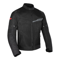Oxford Dakar D2D Air Men's Jacket - Tech Black - (M)M