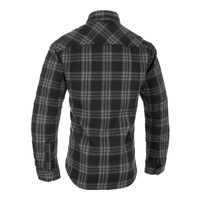 Oxford Kickback 3.0 Men's Shirt - Grey (XL)XL