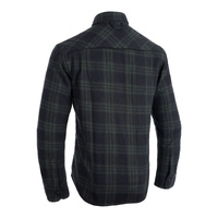 Oxford Kickback 3.0 Men's Shirt - Khaki (XL)XL