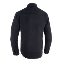 Oxford Kickback 3.0 Men's Shirt - Black (S)S