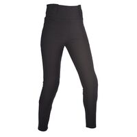 OXFORD SUPER LEGGINGS LADIES PANT BLK 16 LONG