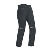 OXFORD DAKOTA 2.0 LADIES WP PANT STEALTH BLK 12 REG