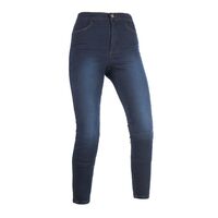 OXFORD SUPER JEGGINGS CE A LADIES PANT INDIGO 20 REG