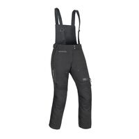 OXFORD MONDIAL LADIES LAMINATE PANT TECH BLK 18 REG