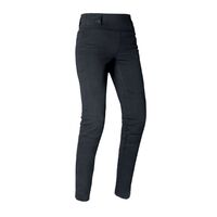 OXFORD SUPER LEGGINGS 2.0 CE A LADIES PANT BLK 12 SHORT