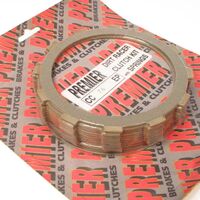 PREMIER COMPLETE CLUTCH KIT - EXTRA PLATE