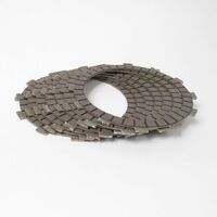 PREMIER CLUTCH FIBRE KIT - USE AS CK2320