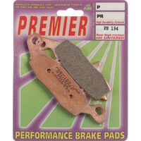 PREMIER BRAKE PADS HI-PERF SINT PH194 - KAW | SUZ