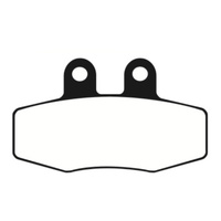 PREMIER BRAKE PADS FULL SINTERED MOTO X