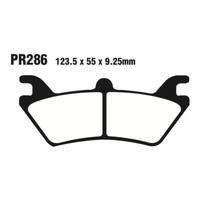 PREMIER BRAKE PADS FULL SINTERED Polaris Rr
