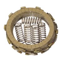 PREMIER CLUTCH KIT-SUPER BIKE COMPLETE (incl springs)
