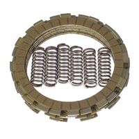 PREMIER CLUTCH KIT-SUPER BIKE COMPLETE (incl springs)