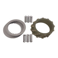 PREMIER CLUTCH KIT-SUPER BIKE COMPLETE (incl springs)