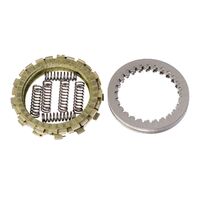 PREMIER CLUTCH KIT-SUPER BIKE COMPLETE (incl springs)