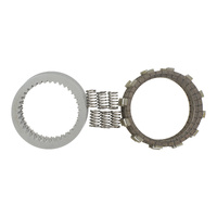 Premier Clutch Kit - RK Dirt Racer