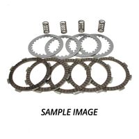 PREMIER CLUTCH KIT DIRT RACER COMPLETE (incl springs)