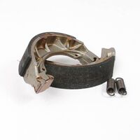 PREMIER BRAKE SHOES - INDENT