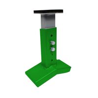 WHITES FORK SEAL SAVER ADJUSTABLE-Green