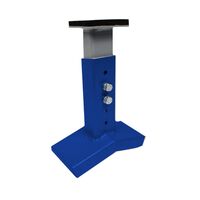 WHITES FORK SEAL SAVER ADJUSTABLE-BLU
