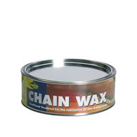 PUTOLINE CHAIN WAX KIT 1kg (70051) *5