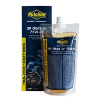 Putoline SP Gear LV 75W-85  500ml Pouch