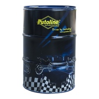Putoline N-Tech Pro R+ 10W-50 60L
