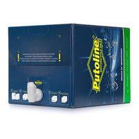 Putoline S2 Engine Oil (2T) (20L) (74306)20L