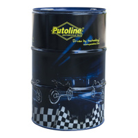 Putoline S4 Engine Oil - 10W40 (200L) (74162)200L