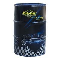 Putoline S4 Engine Oil - 10W40 (60L) (74191)60L