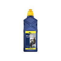 PUTOLINE TT AQUA 1LT 2 STROKE (70459) *12