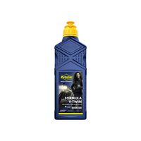 PUTOLINE FORMULA V-TWIN 20w50 1LT (70182) *12