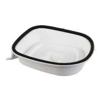 PUTOLINE AIR BOX COVER BETA ENDURO (RFR FITMENTS)